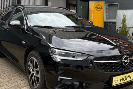 Opel Insignia 53.217 km 16.490 &euro; Amelinghausen 21385