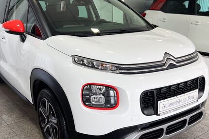 Citroen C3 Aircross 84.520 km 10.880 &euro; Magdeburg 39120