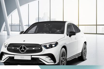Mercedes-Benz GLC 220 6.679 km 59.980 &euro; Wernigerode 38855