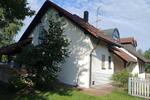 Einfamilienhaus Amberg - 3 Zimmer, 190 m&sup2;, 1.800&euro; | Angebot:25948197