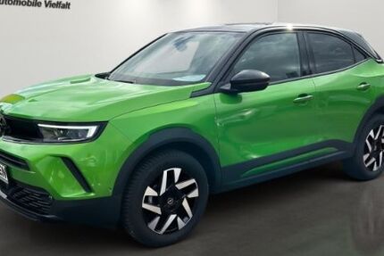 Opel Mokka 8.453 km 22.490 &euro; Bonn 53119