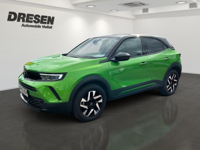 Opel Mokka 8.453 km 22.990 &euro; Bonn 53119