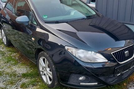 Seat Ibiza 205.088 km 4.600 &euro; Gießen 35398