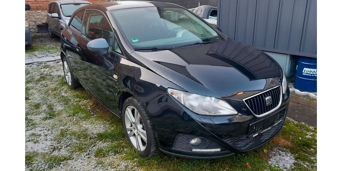Seat Ibiza 205.088 km 4.600 &euro; Gießen 35398