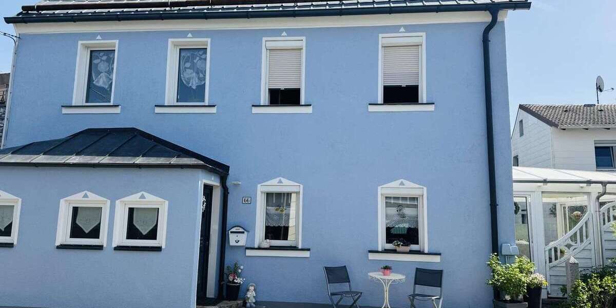 Einfamilienhaus Rehau - 5 Zimmer, 110 m&sup2;, 250.000&euro; | Angebot:26871739