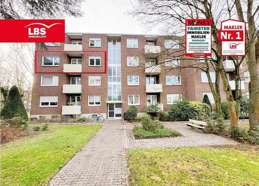 Wohnung zum Kaufen in Erftstadt 175.000 € 73 m²