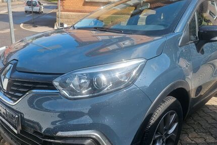 Renault Captur 60.000 km 9.899 € Geislingen an der Steige 73312
