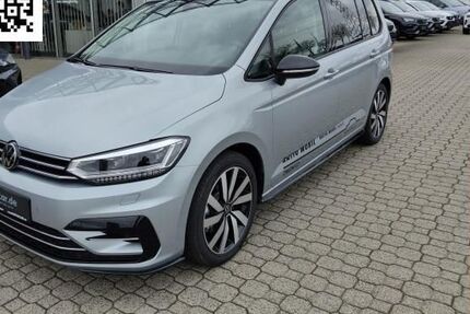 VW Touran 2.000 km 44.880 &euro; Zwönitz 08297