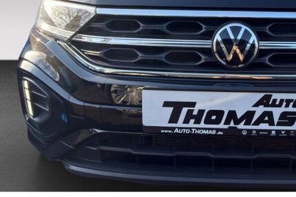 VW T-Roc 83.394 km 21.480 &euro; Hennef 53773