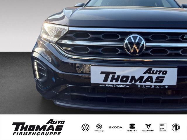 VW T-Roc 83.394 km 21.480 &euro; Hennef 53773