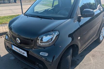 Smart ForTwo 61.100 km 8.999 &euro; Minden 32427