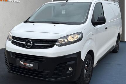 Opel Vivaro 118.000 km 16.900 &euro; Sondershausen 99706