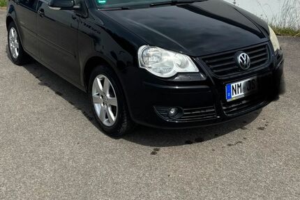 VW Polo 108.000 km 3.650 &euro; Seubersdorf 92358