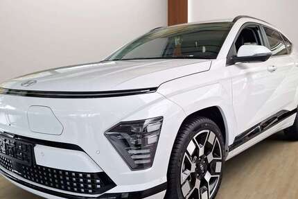 Hyundai KONA 12.540 km 36.990 &euro; Saarlouis 66740