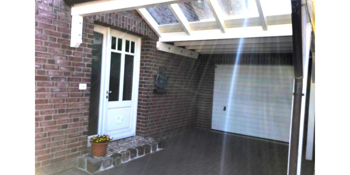 Doppelhaushälfte Bad Rothenfelde - 1 Zimmer, 132 m&sup2;, 425.000&euro; | Angebot:26275474