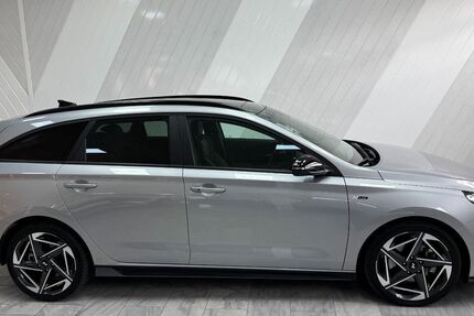 Hyundai i30 21.309 km 24.950 € Liebenburg 38704