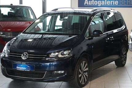 VW Sharan 118.965 km 20.850 &euro; Bernried 94505