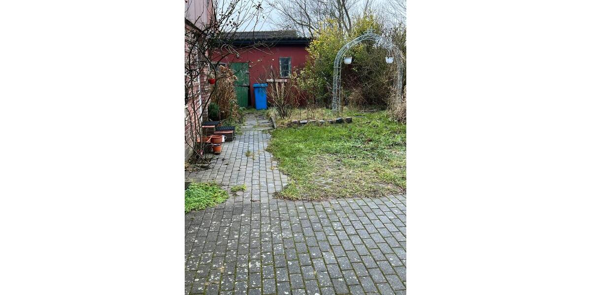 Einfamilienhaus Büsum - 6 Zimmer, 121 m&sup2;, 250.000&euro; | Angebot:26647536