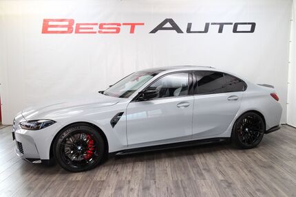 BMW M3 4.221 km 98.990 € Tirschenreuth 95643