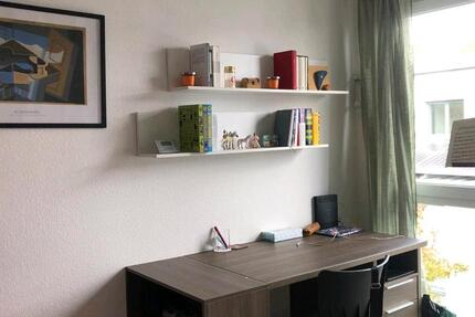 Helles mobliertes Studenten-Appartment in Landau (Pfalz) 1 zimmer