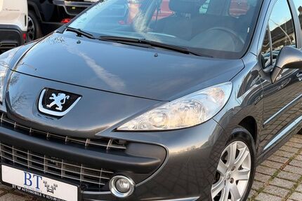 Peugeot 207 185.000 km 999 &euro; Hofstetten 86928