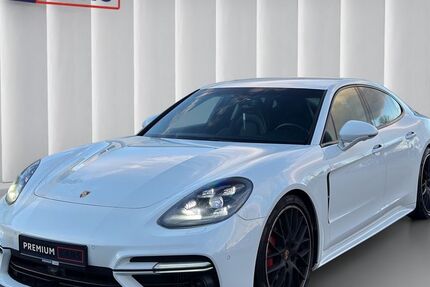 Porsche Panamera 175.000 km 54.990 &euro; Laupheim 88471