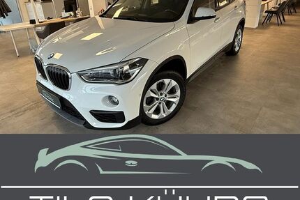 BMW X1 127.821 km 12.990 &euro; Bad Düben 04849
