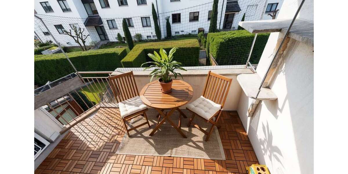 Etagenwohnung Augsburg Lechhausen - 4 Zimmer, 79 m&sup2;, 394.000&euro; | Angebot:24900354