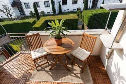 Wohnung Augsburg Lechhausen - 4 Zimmer, 79 m&sup2;, 394.000&euro; | Angebot:24900354