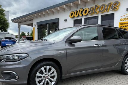 Fiat Tipo 133.750 km 11.900 &euro; Großostheim 63762