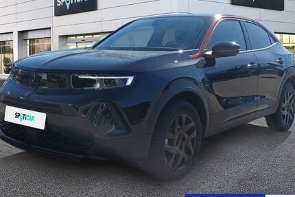 Opel Mokka 15.674 km 18.930 &euro; Bischofswerda 01877