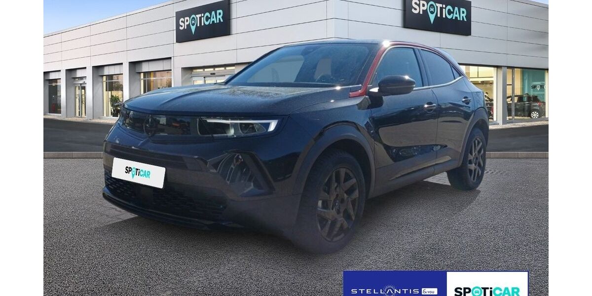 Opel Mokka 15.674 km 18.930 &euro; Bischofswerda 01877