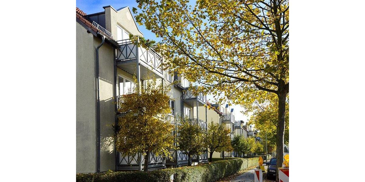 Etagenwohnung Potsdam Berliner Vorstadt - 2 Zimmer, 59 m&sup2;, 255.000&euro; | Angebot:26413312