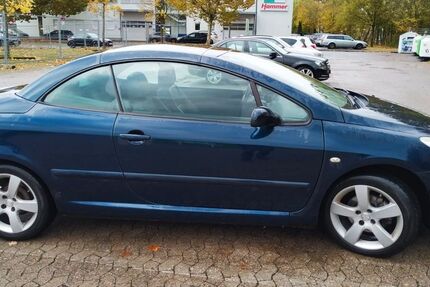 Peugeot 307 275.000 km 990 € Gütersloh 33332