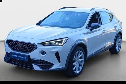 Cupra Formentor 118.582 km 19.490 &euro; Hofheim-Diedenbergen 65719