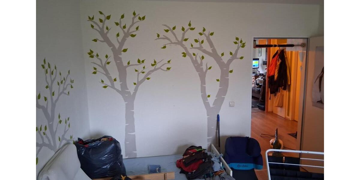 Etagenwohnung Schkeuditz - 3 Zimmer, 73 m&sup2;, 550&euro; | Angebot:26232895