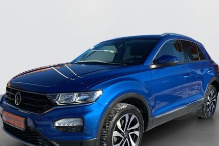 VW T-Roc 28.575 km 22.990 &euro; Rutesheim 71277