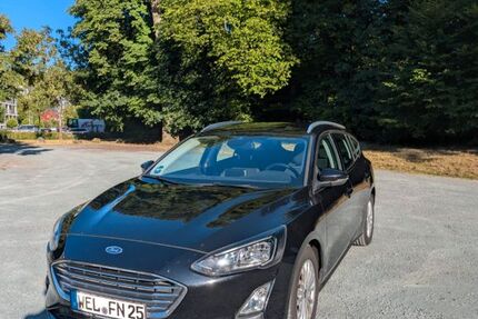 Ford Focus 116.000 km 11.500 &euro; Weilburg 35781