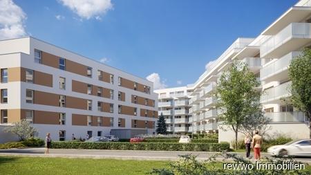 Etagenwohnung Burghausen - 4 Zimmer, 118 m&sup2;, 1.534&euro; | Angebot:26634326