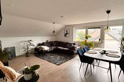 Wohnung Stolberg (Rheinland) / Münsterbusch Münsterbusch - 3 Zimmer, 80 m&sup2;, 570&euro; | Angebot:25057092