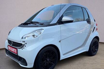 Smart ForTwo 48.000 km 9.990 &euro; Linnich 52441