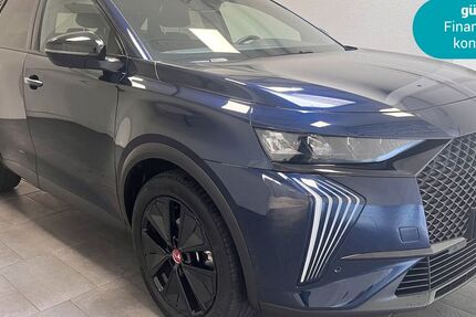 DS Automobiles DS7 (Crossback) 31.841 km 24.770 &euro; Egelsbach 63329