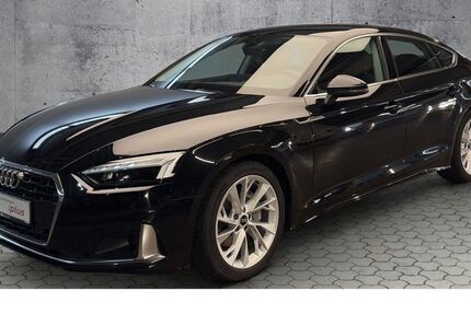 Audi A5 49.750 km 34.750 &euro; Paderborn 33100