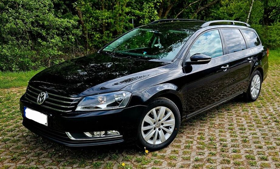 Passat Variant
