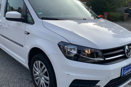VW Caddy 146.970 km 14.980 € kiel 24109