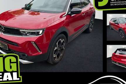 Opel Mokka 56.552 km 15.990 &euro; Wolfratshausen / Ob. 82515