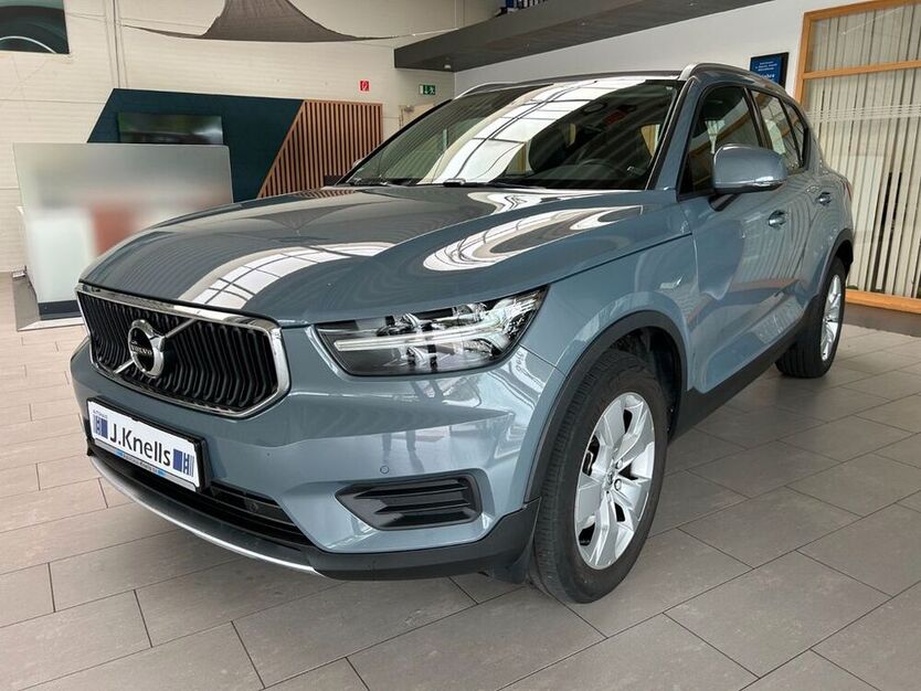 XC40