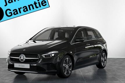 Mercedes-Benz B 200 13.297 km 36.222 € Aschersleben 06449