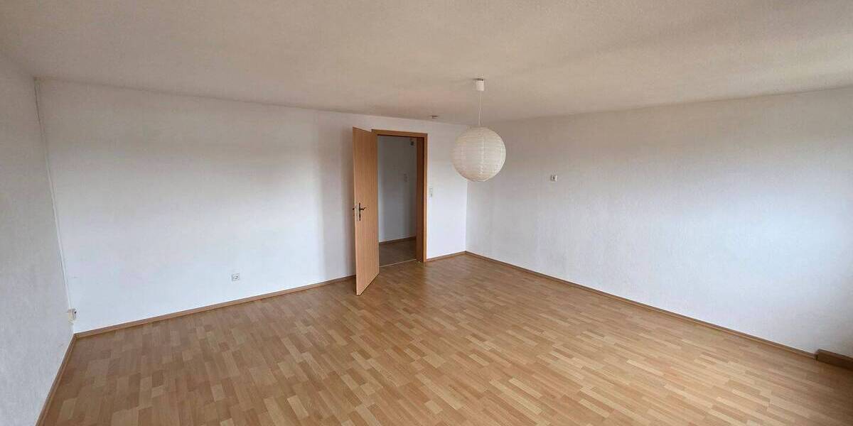 Etagenwohnung Bad Mergentheim Herrenwiesen - 2 Zimmer, 64 m&sup2;, 550&euro; | Angebot:26820712