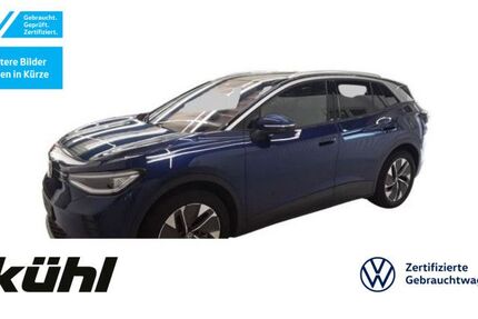VW ID.4 16.260 km 43.690 € Gifhorn 38518